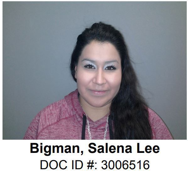 Bigman, Salena Lee
